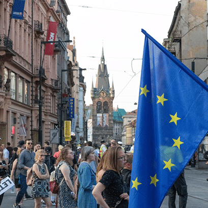 Demystifying the European Commission – Ohana Public Affairs consultancy Demystifying the European Commission - Ohana Public Affairs consultancy